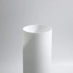 Julie Cylinder Touch Lamp with USB Port - Home & Garden > Lighting
