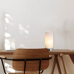 Julie Cylinder Touch Lamp with USB Port - Home & Garden > Lighting