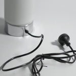 Julie Cylinder Touch Lamp with USB Port - Home & Garden > Lighting