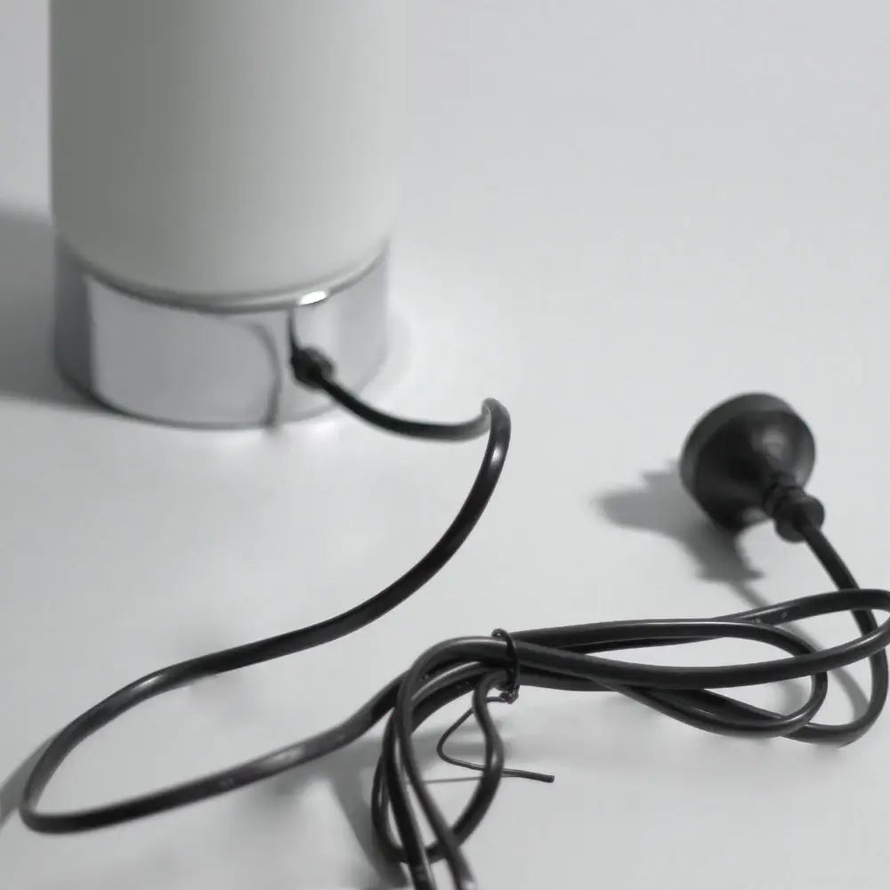 Julie Cylinder Touch Lamp with USB Port - Home & Garden > Lighting