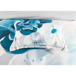 Julieta Floral Quilt Cover Set - Super King Size - Home & Garden > Bedding