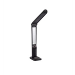 JY Penguin Lamp USB Rechargeable Reading Light Portable Bedside- Black - Home & Garden > Lighting