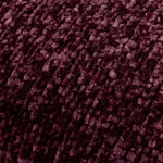 KAAT Amsterdam Jits Dark Red Square Filled Cushion 45cm x 45cm - Home & Garden > Decor > Cushions & Throws