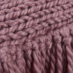 KAAT Amsterdam Jonine Lilac Square Filled Cushion 45cm x 45cm - Home & Garden > Decor > Cushions & Throws