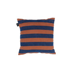 KAAT Amsterdam Nissa Multi Stripe Square Filled Cushion 45cm x 45cm - Home & Garden > Decor > Cushions & Throws