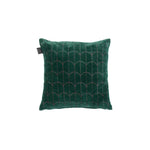 KAAT Amsterdam Sage Green Square Filled Cushion 43cm x 43cm - Home & Garden > Decor > Cushions & Throws