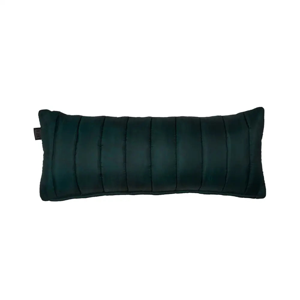 KAAT Amsterdam Shari Green Oblong Filled Cushion 30cm x 70cm - Home & Garden > Decor > Cushions & Throws