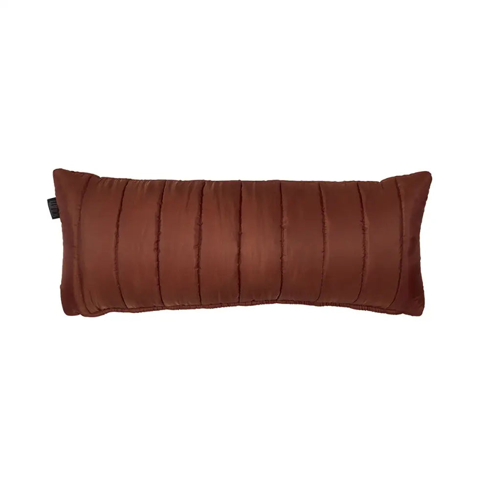 KAAT Amsterdam Shari Terra Oblong Filled Cushion 30cm x 70cm - Home & Garden > Decor > Cushions & Throws