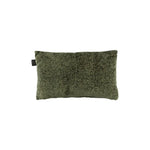 KAAT Amsterdam Spartan Green Animal Print Oblong Filled Cushion 30cm x 50cm - Home & Garden > Decor > Cushions & Throws