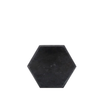 Kalalin Marble Coaster black - Home & Garden > Decor