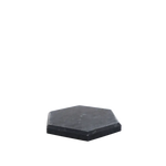 Kalalin Marble Coaster black - Home & Garden > Decor