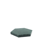 Kalalin Marble Coaster green - Home & Garden > Decor