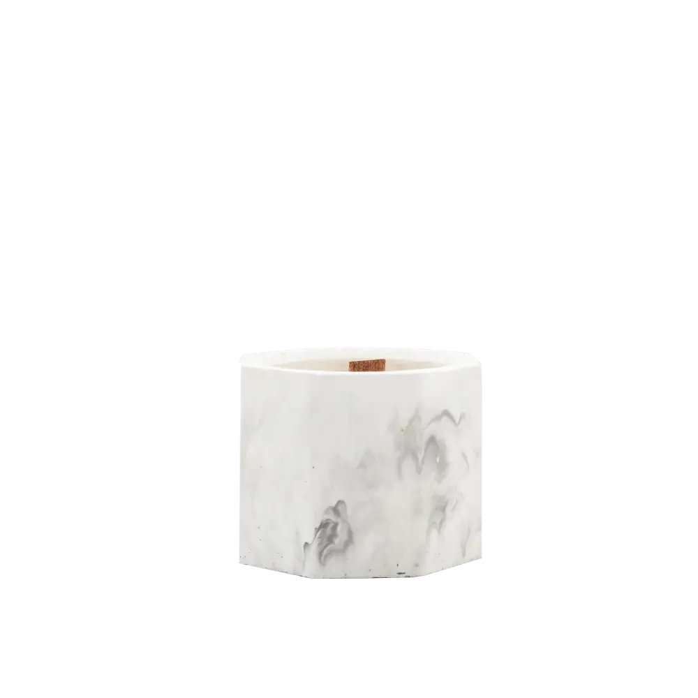 Kalalin Mini Scented Candle lavender - Home & Garden > Decor
