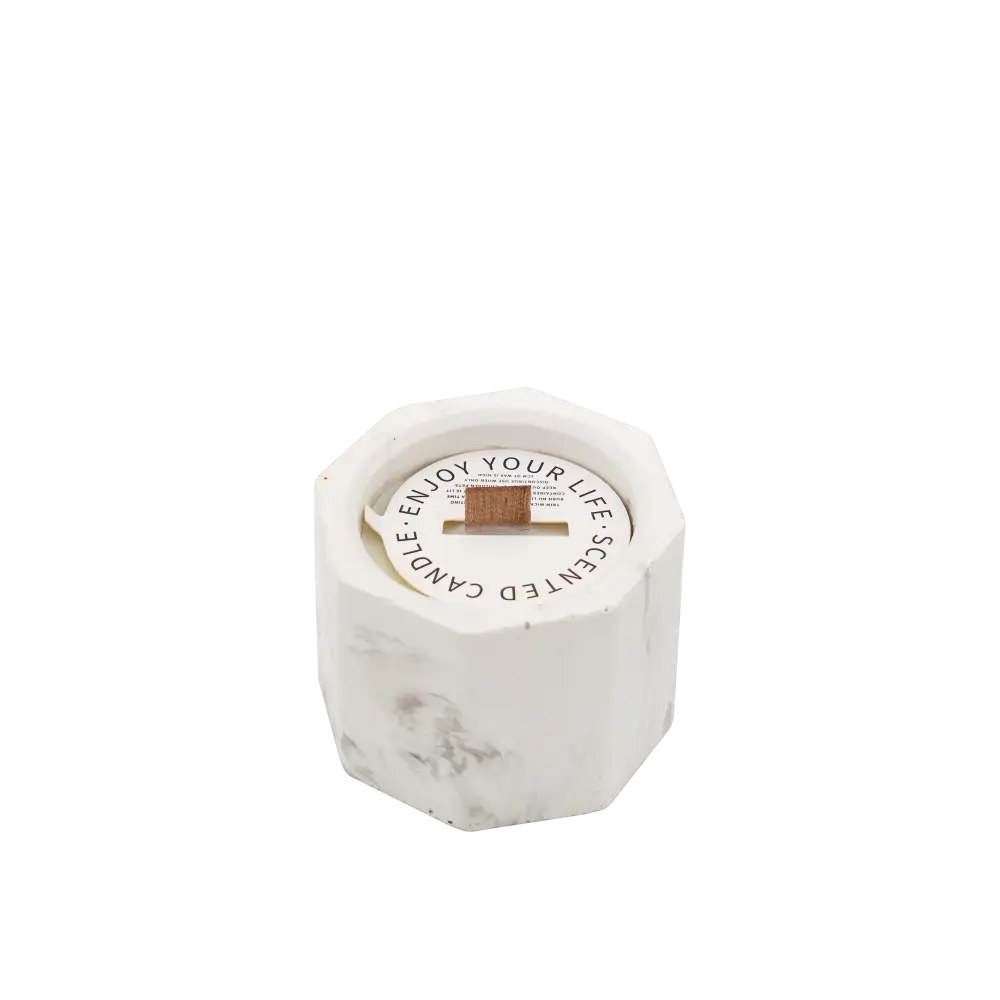 Kalalin Mini Scented Candle lavender - Home & Garden > Decor