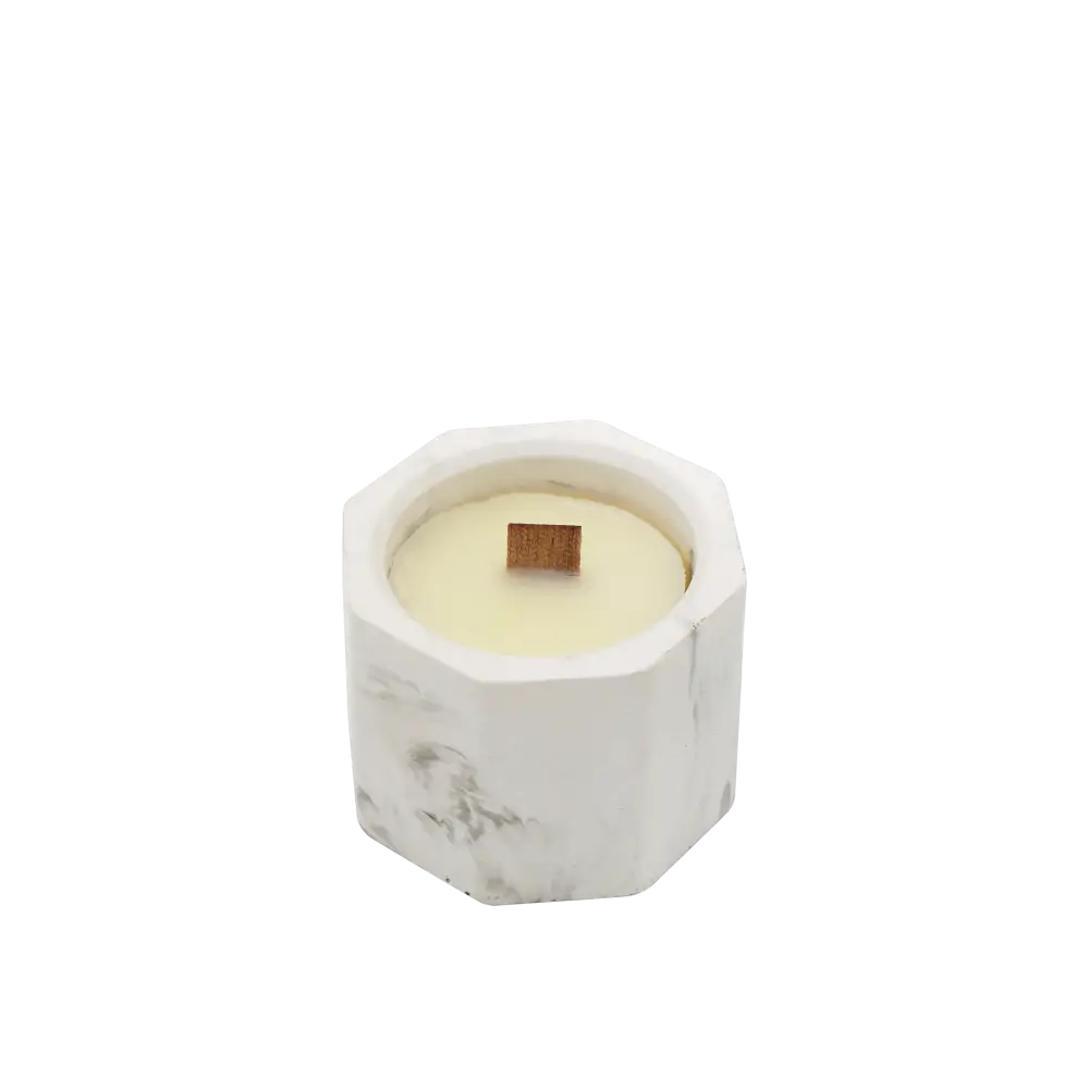 Kalalin Mini Scented Candle wild bluebell - Home & Garden > Decor