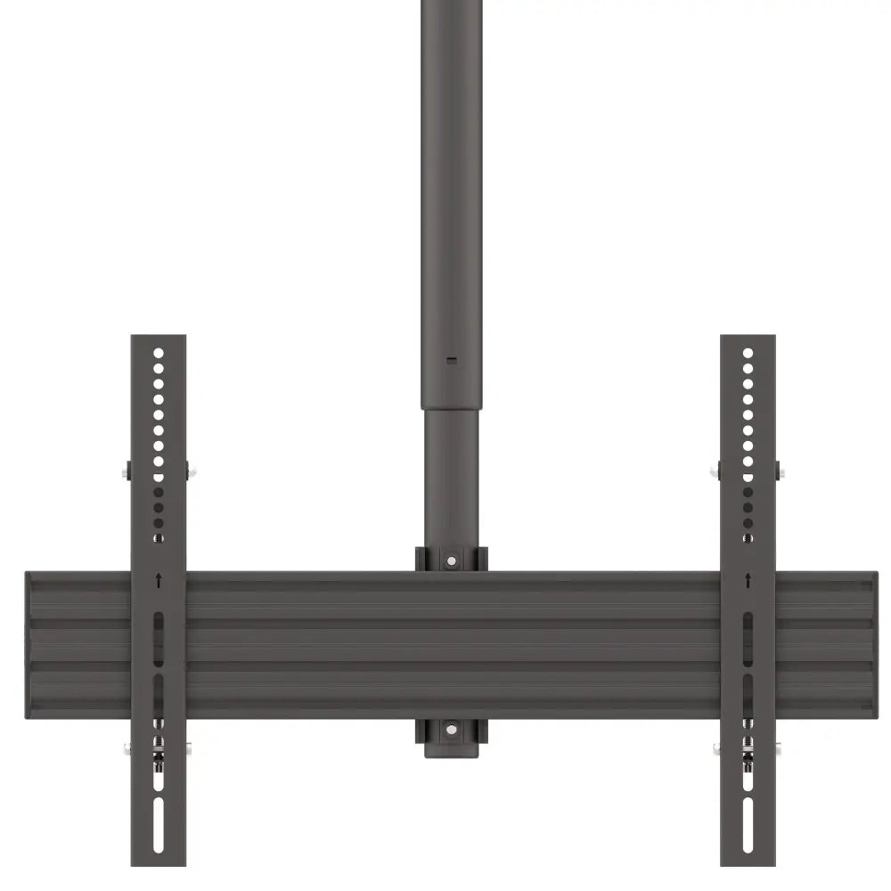 Kanto CM600SG Stainless Steel Outdoor Ceiling TV Mount for 37-inch to 70-inch TVs Black - Audio & Video > Speakers