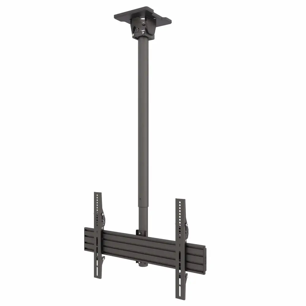 Kanto CM600SG Stainless Steel Outdoor Ceiling TV Mount for 37-inch to 70-inch TVs Black - Audio & Video > Speakers
