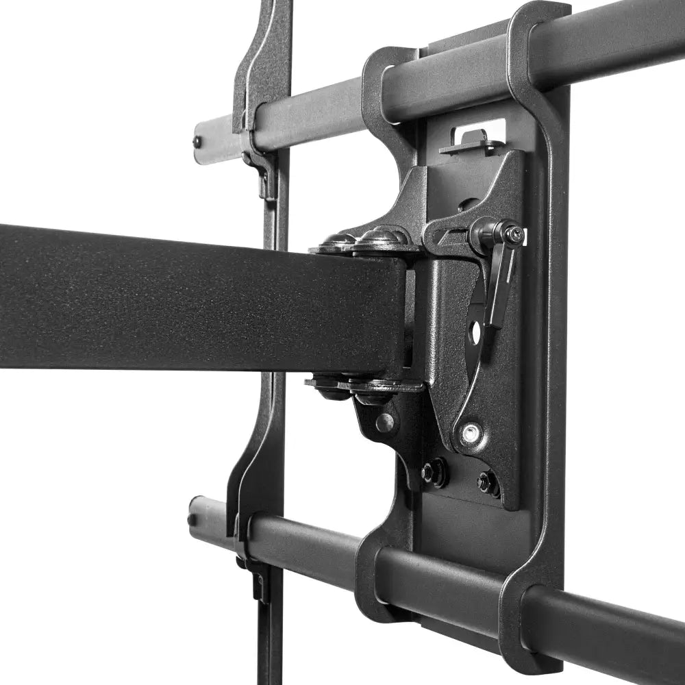 Kanto FMX3C Full Motion TV Wall Mount for 40-inch to 90-inch TVs Black - Audio & Video > Speakers