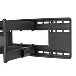 Kanto FMX3C Full Motion TV Wall Mount for 40-inch to 90-inch TVs Black - Audio & Video > Speakers