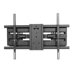 Kanto FMX3C Full Motion TV Wall Mount for 40-inch to 90-inch TVs Black - Audio & Video > Speakers