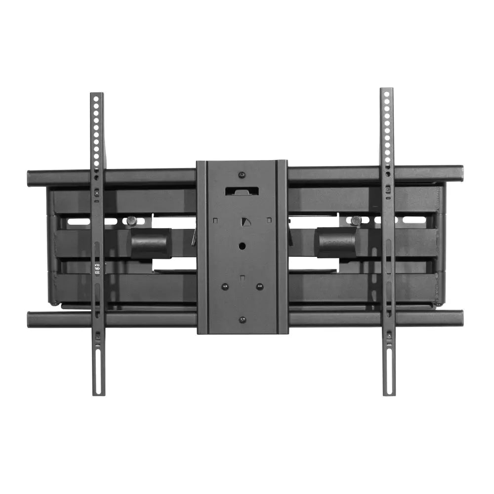 Kanto FMX3C Full Motion TV Wall Mount for 40-inch to 90-inch TVs Black - Audio & Video > Speakers