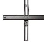 Kanto FMX3C Full Motion TV Wall Mount for 40-inch to 90-inch TVs Black - Audio & Video > Speakers