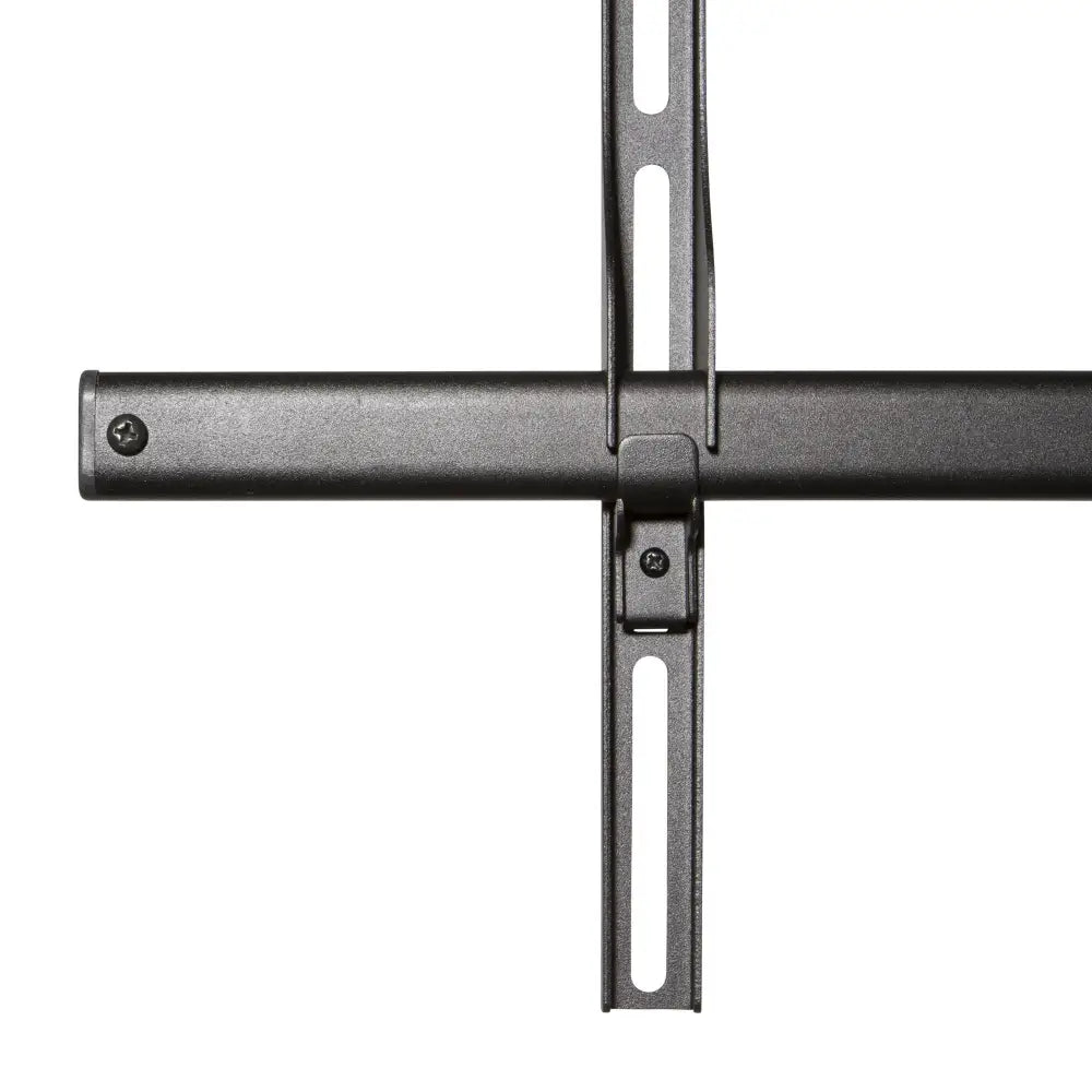 Kanto FMX3C Full Motion TV Wall Mount for 40-inch to 90-inch TVs Black - Audio & Video > Speakers