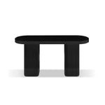 Kate Console Table - Black - Furniture > Living Room