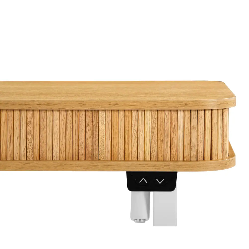 Kate Electric Height Adjustable Desk - Furniture > Office