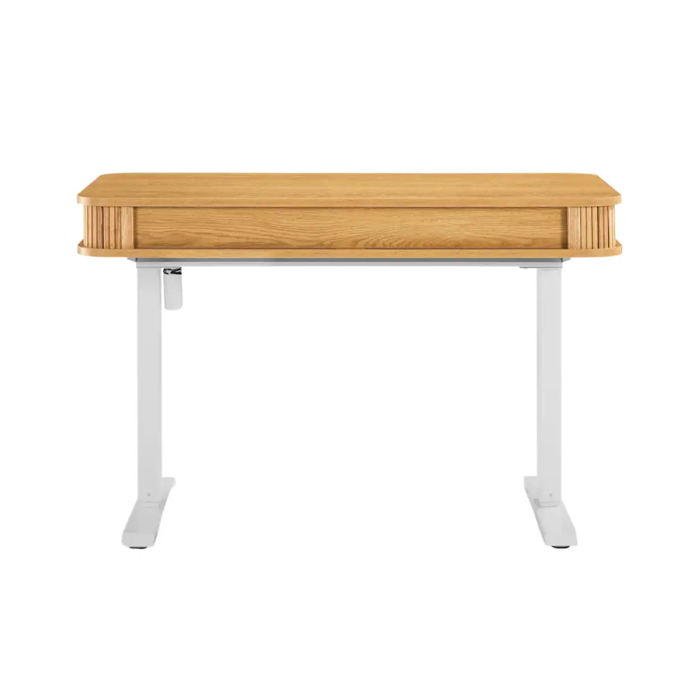Kate Electric Height Adjustable Desk - Furniture > Office