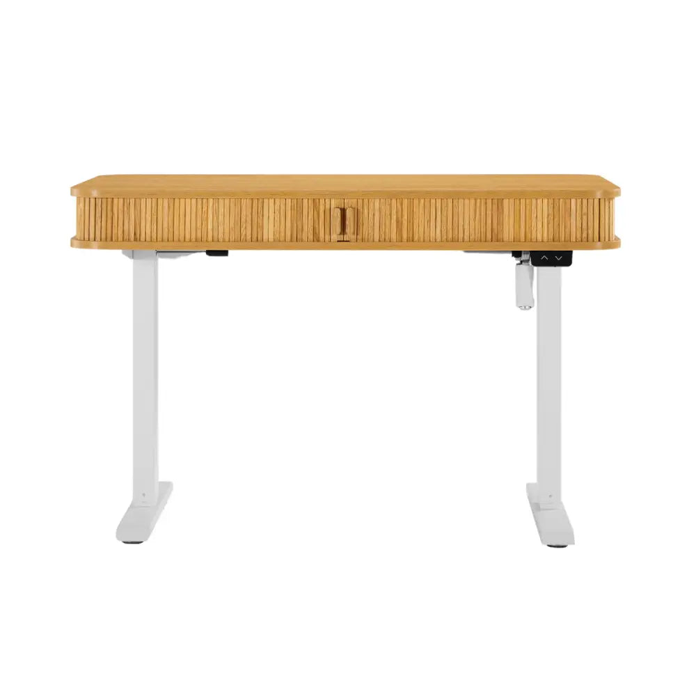 Kate Electric Height Adjustable Desk - Furniture > Office