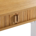 Kate Electric Height Adjustable Desk - Furniture > Office