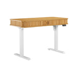 Kate Electric Height Adjustable Desk - Furniture > Office