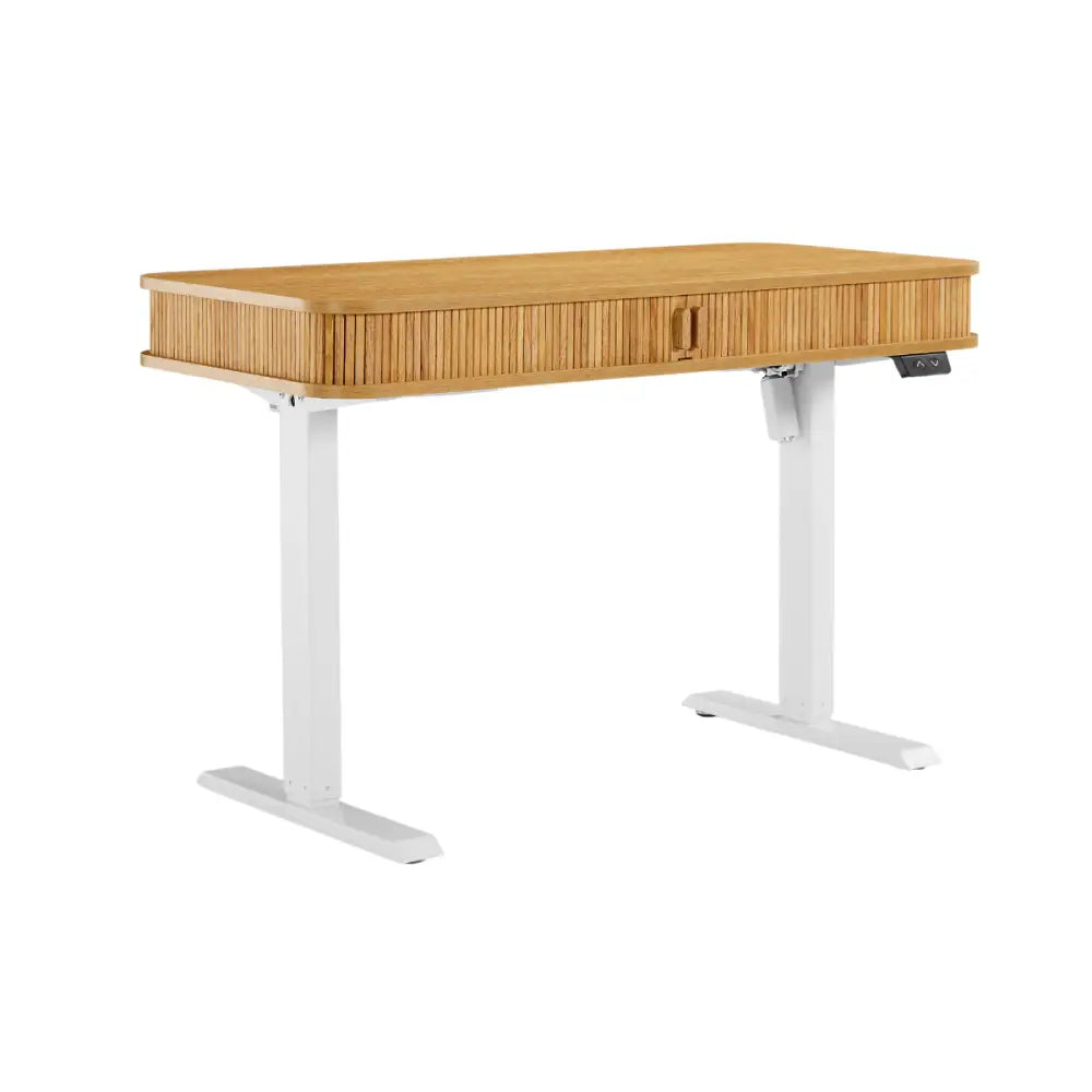 Kate Electric Height Adjustable Desk - Furniture > Office