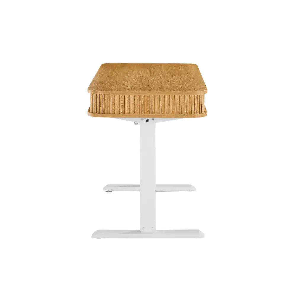 Kate Electric Height Adjustable Desk - Furniture > Office