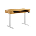 Kate Electric Height Adjustable Desk - Furniture > Office