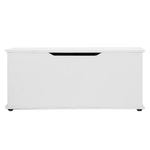 Keezi Kids Toy Box Chest Children Container Storage Clothes Organiser - Baby & Kids > Kid’s Furniture