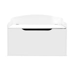 Keezi Kids Toy Box Chest Storage Children Clothes Container Organiser - Baby & Kids > Kid’s Furniture