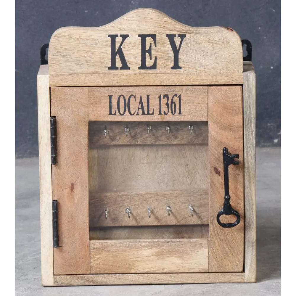 KEY HOLDER - Home & Garden > Decor > Vases & Table Decor