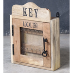 KEY HOLDER - Home & Garden > Decor > Vases & Table Decor