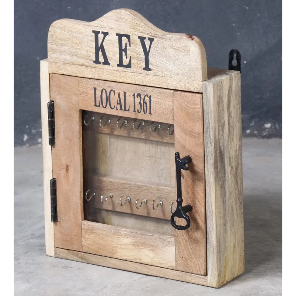KEY HOLDER - Home & Garden > Decor > Vases & Table Decor