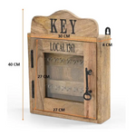 KEY HOLDER - Home & Garden > Decor > Vases & Table Decor