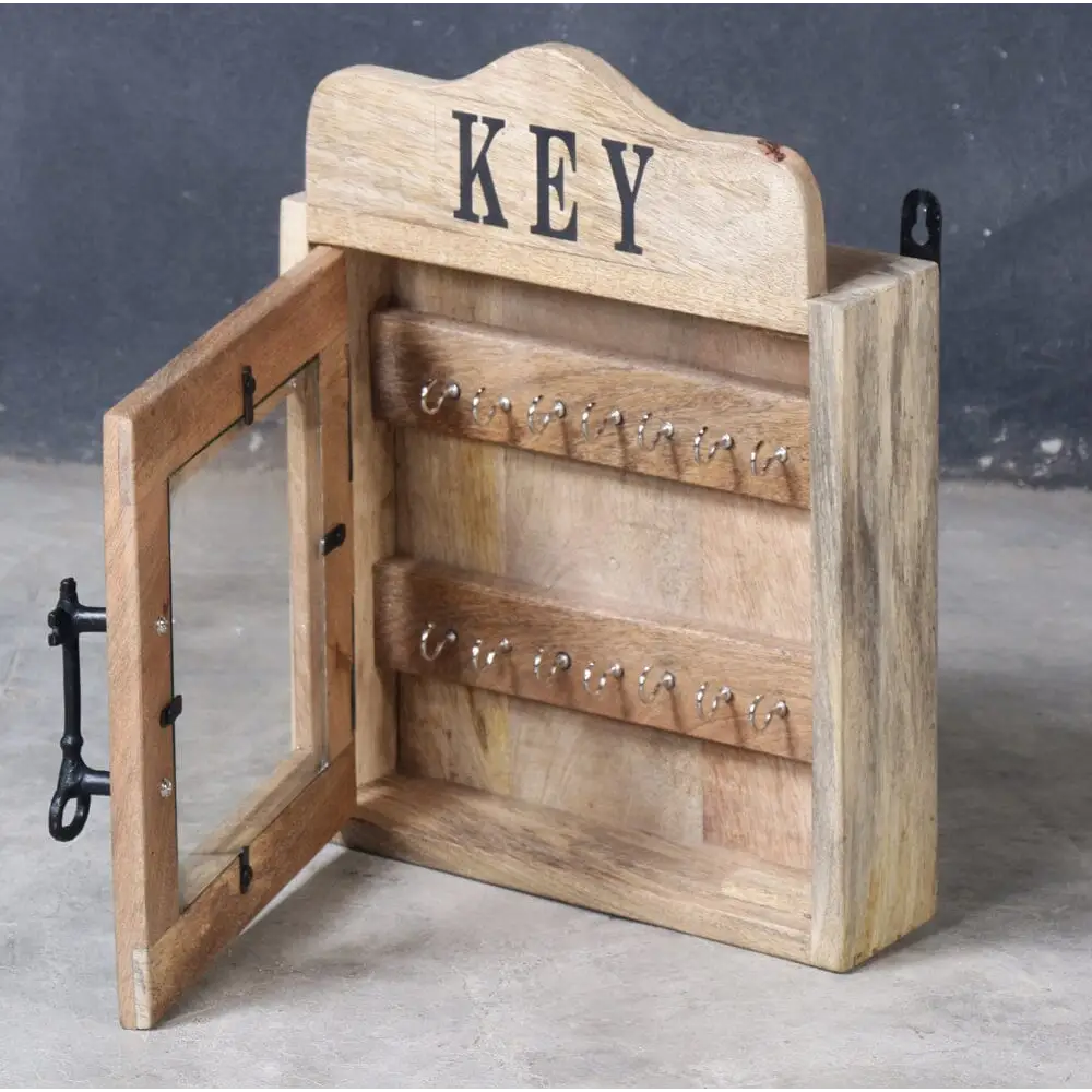 KEY HOLDER - Home & Garden > Decor > Vases & Table Decor