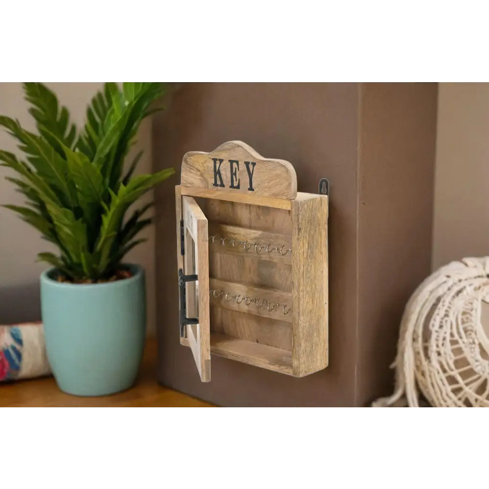 KEY HOLDER - Home & Garden > Decor > Vases & Table Decor