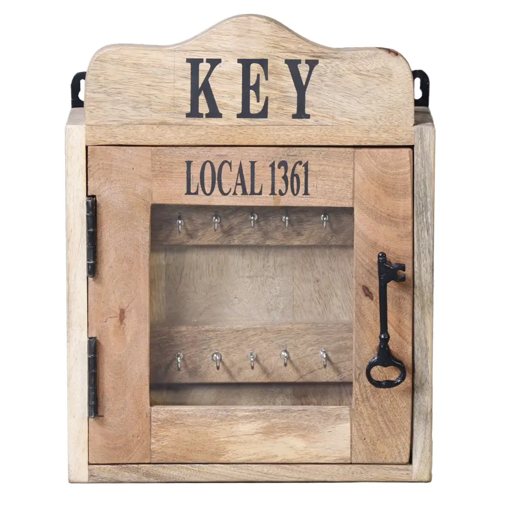 KEY HOLDER - Home & Garden > Decor > Vases & Table Decor