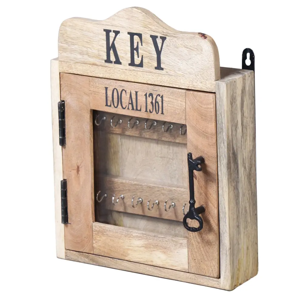 KEY HOLDER - Home & Garden > Decor > Vases & Table Decor