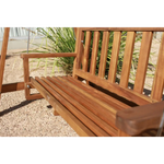 Kid Outdoor Hardwood Garden Swing - Baby & Kids > Kid’s Furniture