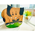 Kids Furniture stool chair elephant theme - Baby & Kids > Kid’s Furniture