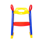Kids Toilet Ladder Toddler Potty Training Seat - Baby & Kids > Kid’s Furniture > Kid’s Tables Chairs & Seats