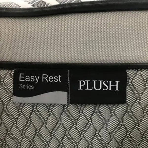 King Mattress in Gel Memory Foam 6 Zone Pocket Coil Soft Firm Bed 30cm Thick - Furniture > Mattresses